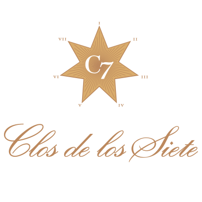 Clos de los siete
